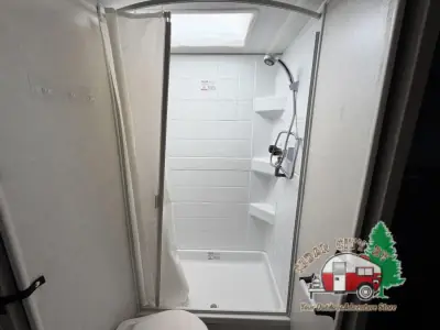 2024 Forest River R Pod RP-201 photo 28
