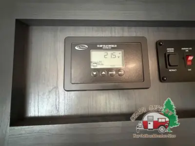 2024 Forest River R Pod RP-201 photo 26