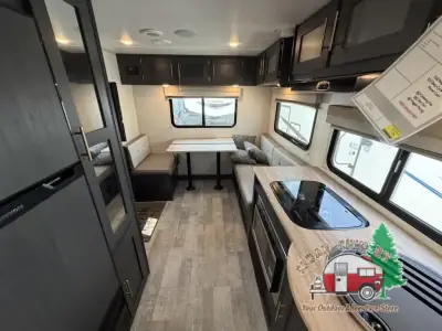 2024 Forest River R Pod RP-201 photo 16