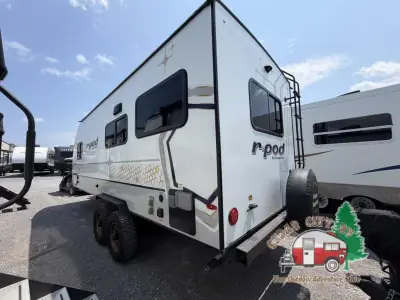 2024 Forest River R Pod RP-201 photo 5