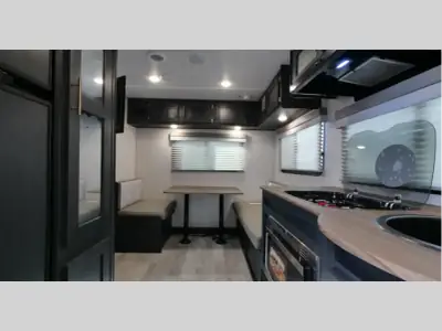 2024 Forest River R Pod RP-201 photo 37