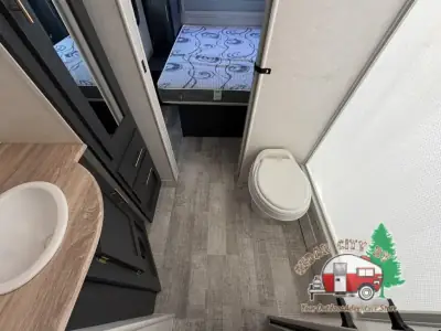 2024 Forest River R Pod RP-201 photo 27