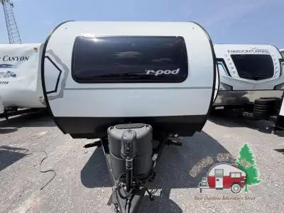 2024 Forest River R Pod RP-201 photo 3