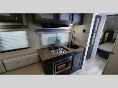 2024 Forest River R Pod RP-201 photo 39