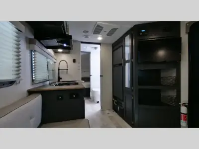 2024 Forest River R Pod RP-201 photo 36