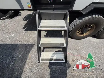 2024 Forest River R Pod RP-201 photo 14