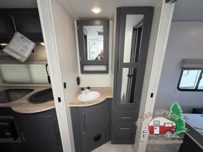 2024 Forest River R Pod RP-201 photo 30