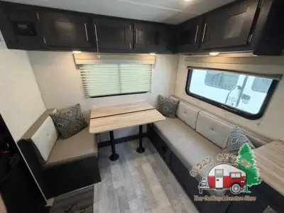2024 Forest River R Pod RP-201 photo 24