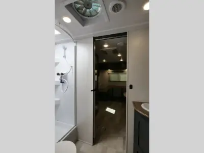 2024 Forest River R Pod RP-201 photo 43