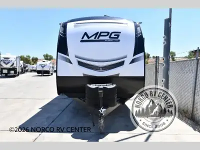 2023 Cruiser MPG 2700TH photo 3