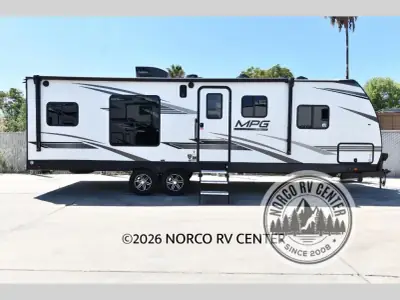 2023 Cruiser MPG 2700TH