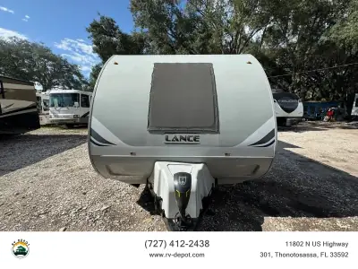 2020 Lance Lance 2285