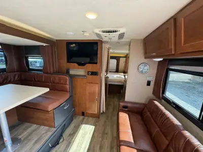 2020 Lance Lance 2285 photo 11