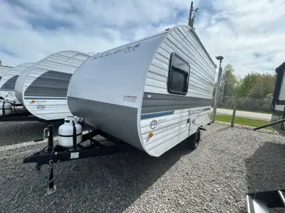 2026 Forest River Salem FSX Limited Edition Value 135ICE photo 12