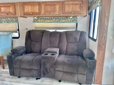 2005 Tiffin Motorhomes Allegro 31DA Ford photo 10
