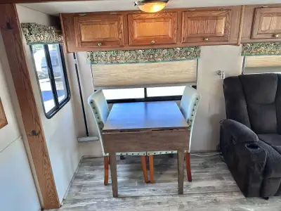 2005 Tiffin Motorhomes Allegro 31DA Ford photo 5