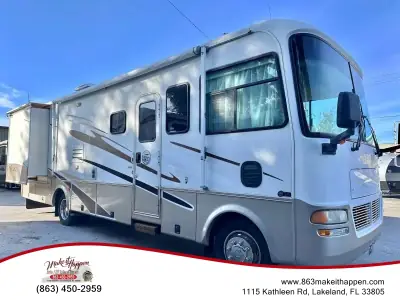 2005 Tiffin Motorhomes Allegro 31DA Ford