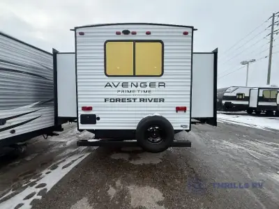 2026 Prime Time Avenger 30PO photo 3