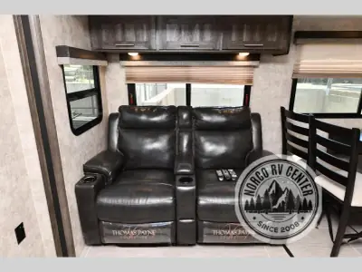 2018 Highland Ridge Open Range Ultra Lite UT2802BH photo 10