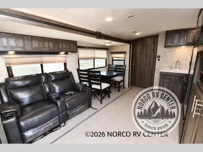 2018 Highland Ridge Open Range Ultra Lite UT2802BH photo 6