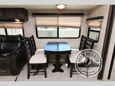 2018 Highland Ridge Open Range Ultra Lite UT2802BH photo 8