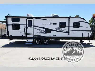 2018 Highland Ridge Open Range Ultra Lite UT2802BH photo 3