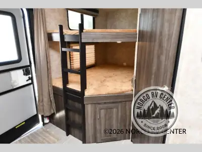 2018 Highland Ridge Open Range Ultra Lite UT2802BH photo 11