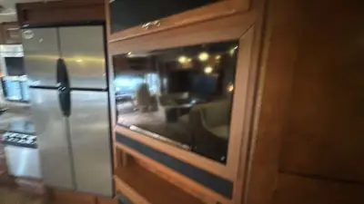 2014 Fleetwood Southwind 34A photo 41