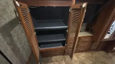 2014 Fleetwood Southwind 34A photo 31
