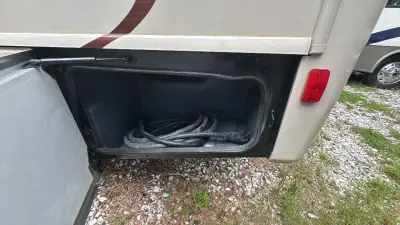 2014 Fleetwood Southwind 34A photo 61