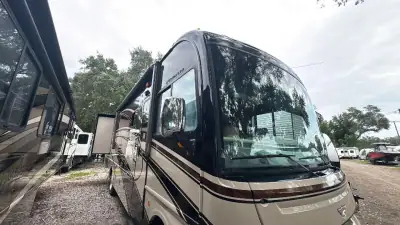 2014 Fleetwood Southwind 34A photo 51