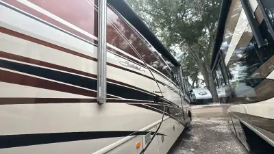 2014 Fleetwood Southwind 34A photo 69
