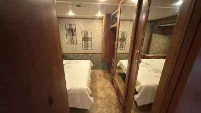 2014 Fleetwood Southwind 34A photo 27