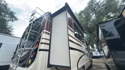 2014 Fleetwood Southwind 34A photo 66