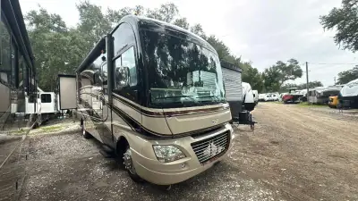 2014 Fleetwood Southwind 34A photo 70