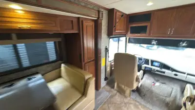 2014 Fleetwood Southwind 34A photo 46