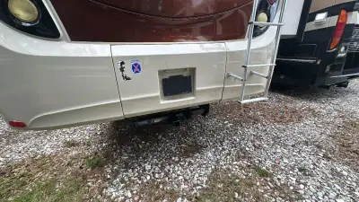 2014 Fleetwood Southwind 34A photo 62