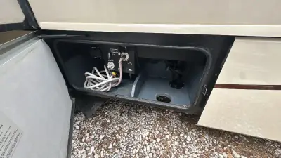 2014 Fleetwood Southwind 34A photo 59