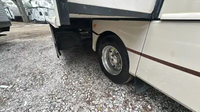 2014 Fleetwood Southwind 34A photo 57