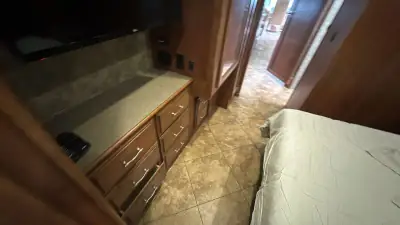 2014 Fleetwood Southwind 34A photo 33