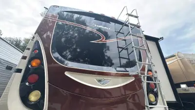 2014 Fleetwood Southwind 34A photo 63