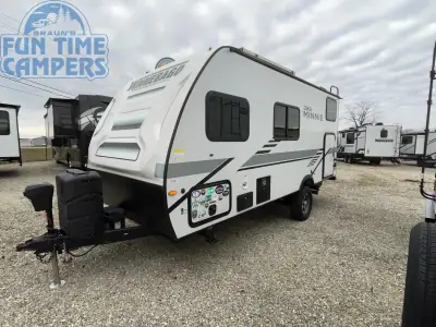 2022 Winnebago MICRO MINNIE 1700BH photo 3