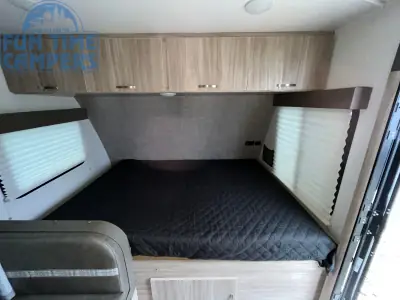 2022 Winnebago MICRO MINNIE 1700BH photo 14