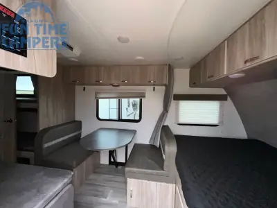 2022 Winnebago MICRO MINNIE 1700BH photo 13
