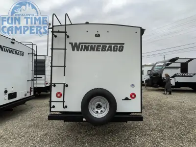 2022 Winnebago MICRO MINNIE 1700BH photo 6