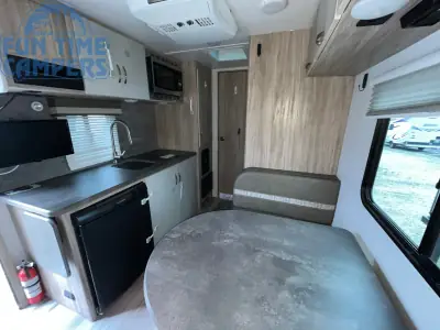 2022 Winnebago MICRO MINNIE 1700BH photo 30