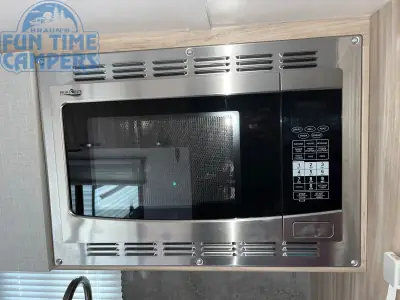2022 Winnebago MICRO MINNIE 1700BH photo 18