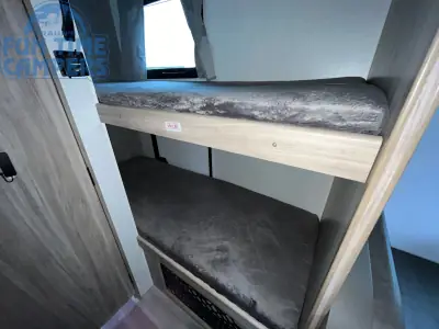 2022 Winnebago MICRO MINNIE 1700BH photo 21