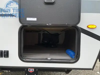 2022 Winnebago MICRO MINNIE 1700BH photo 10