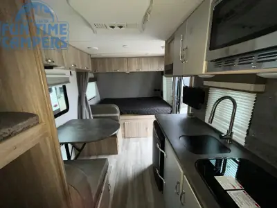 2022 Winnebago MICRO MINNIE 1700BH photo 26